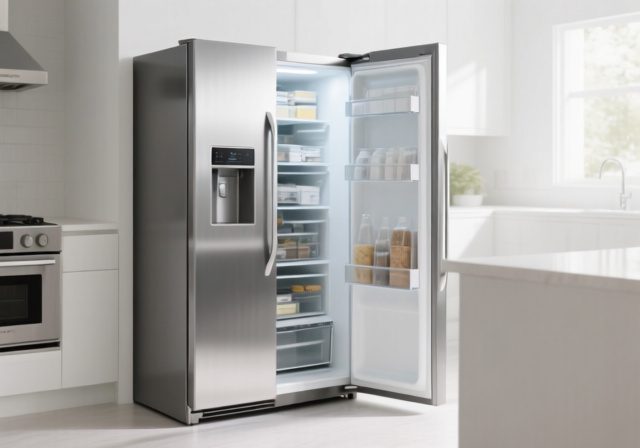 How Long Do Refrigerators Last [cy]: Complete Guide - RosenberryRooms