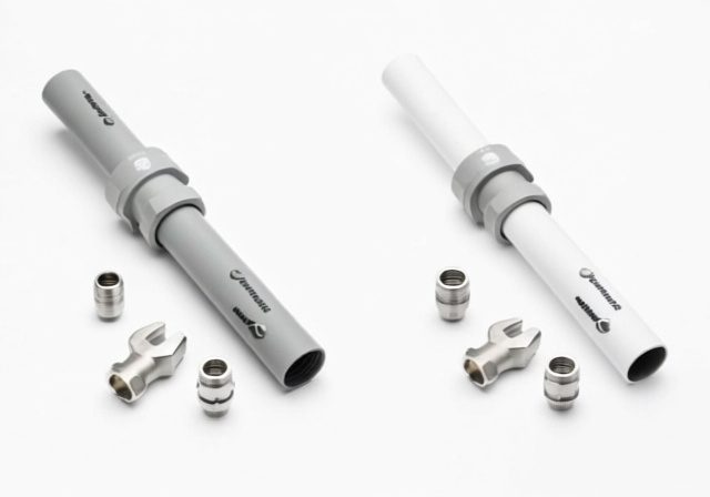 Apollo PEX-A vs Uponor: Complete 2025 Comparison - RosenberryRooms