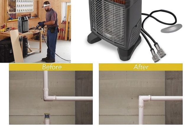 How to Fix Frozen Water Pipes [cy]: Complete Emergency Guide - RosenberryRooms