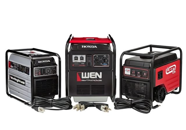 Best 2000 Watt Inverter Generators [cy]: 10 Models Tested - RosenberryRooms