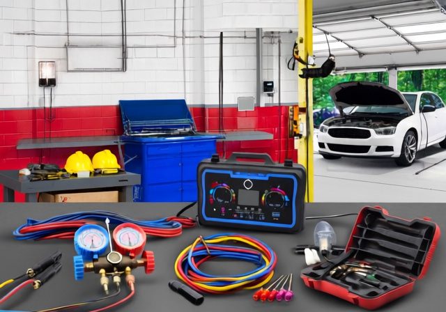 How to Fix Air Conditioner in Car: Complete DIY Guide [cy] - RosenberryRooms