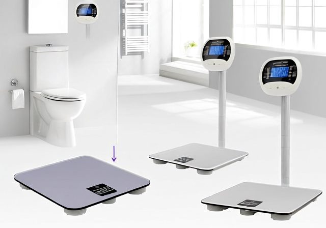 Best Bathroom Scales For Elderly [cy]: 8 Senior-Tested Models - RosenberryRooms