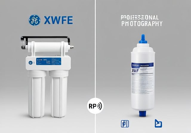 GE XWF vs XWFE Water Filters [cy]: Complete Compatibility Guide - RosenberryRooms