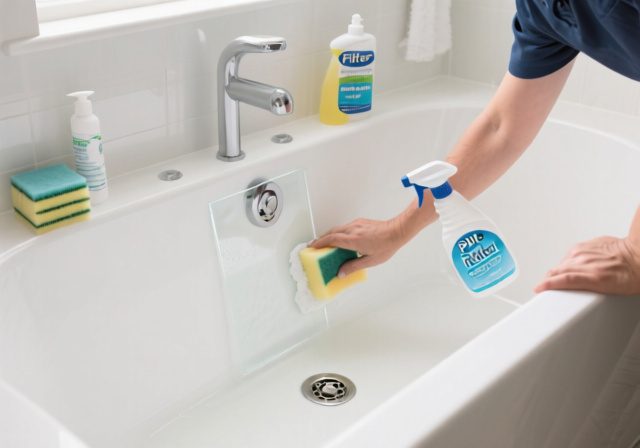 Bath Fitter Drain Cleaning: Complete Guide [cy] - RosenberryRooms