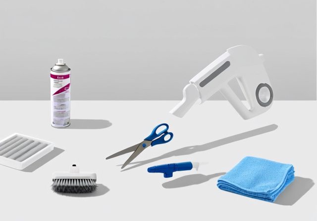 How To Clean With Vacuum Cleaner [cy]: Complete Step-by-Step Guide - RosenberryRooms