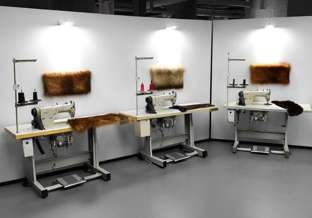 Best Sewing Machine for Fursuits [cy]: 10 Heavy Duty Machines Tested - RosenberryRooms