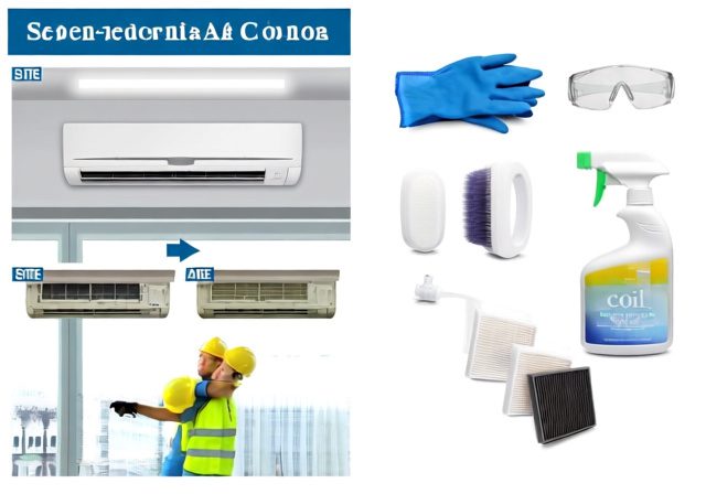 How Do You Clean Out An Air Conditioner: Complete Guide [cy] - RosenberryRooms