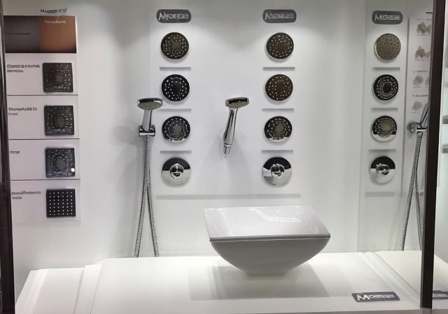 Best Moen Magnetix Shower Head Reviews [cy]: 8 Models Tested - RosenberryRooms