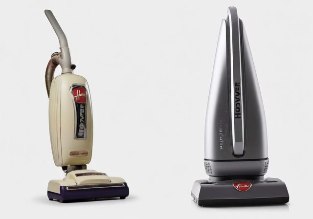 How Good Are Hoover Vacuums [cy]: Honest Quality Assessment - RosenberryRooms