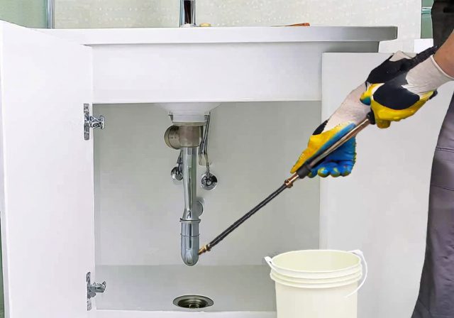 Why Sulfuric Acid Drain Cleaner Not Working [cy]: Complete Guide - RosenberryRooms