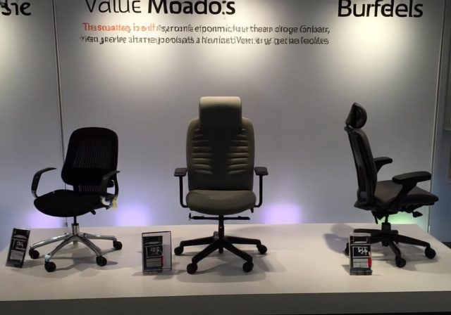 Best Bang For Buck Office Chair [cy]: 10 Models Tested for Value - RosenberryRooms
