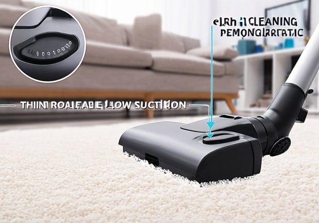 How Do You Vacuum A Washable Rug Without Damage [cy] - RosenberryRooms