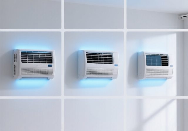 Best 8000 BTU Window Air Conditioner Reviews [cy]: Top 10 Models Tested - RosenberryRooms