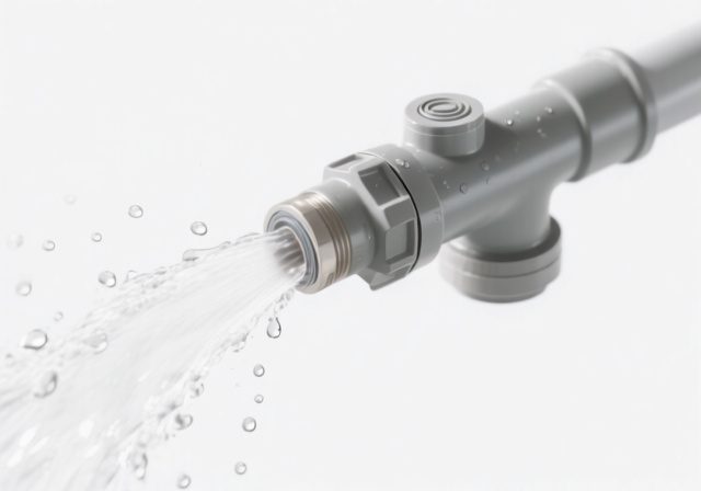 Why Backflow Preventer Sprays Water When Turning Off (2025 Guide) - RosenberryRooms