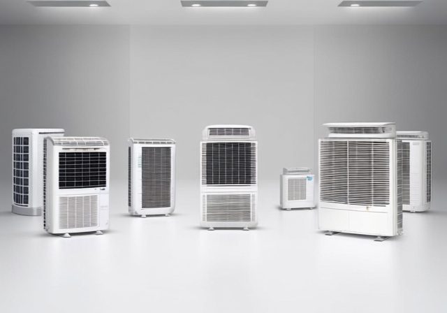 Friedrich Air Conditioner Reviews: Complete Brand Analysis [cy] - RosenberryRooms