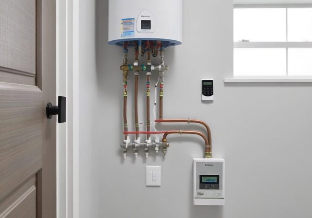 Best Tankless Water Heater For Hard Water [cy]: 8 Models Tested & Rated - RosenberryRooms