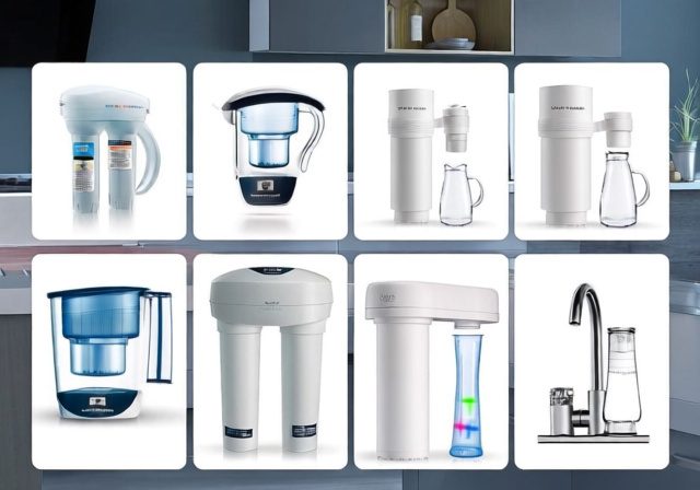 Best Water Filter For Countertop [cy]: Top 8 Tested and Reviewed - RosenberryRooms