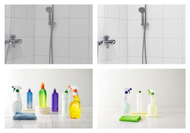 Best Shower Cleaner For Removing Body Oil And Grease [cy]: 8 Tested - RosenberryRooms