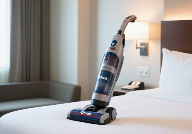 How Good Are Oreck Vacuums? [cy] Honest Brand Review - RosenberryRooms