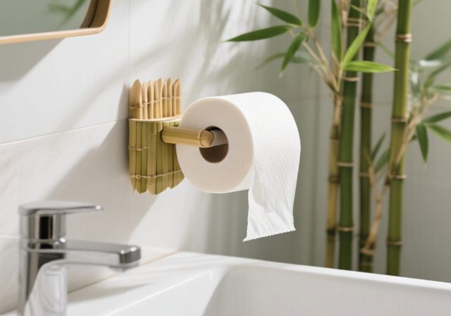 Pros And Cons Of Bamboo Toilet Paper: Complete 2025 Guide - RosenberryRooms
