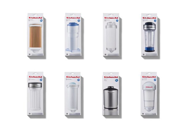 Best Water Filters For Kitchenaid Refrigerators [cy]: 8 Tested - RosenberryRooms
