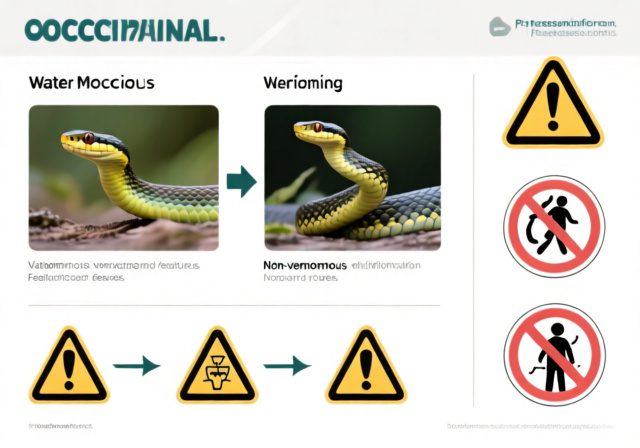 How To Get Rid Of Water Moccasins: Complete Safety Guide [cy] - RosenberryRooms