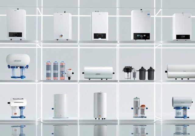 Best Electric Tankless Water Heater For Well Water [cy]: 10 Models Tested - RosenberryRooms