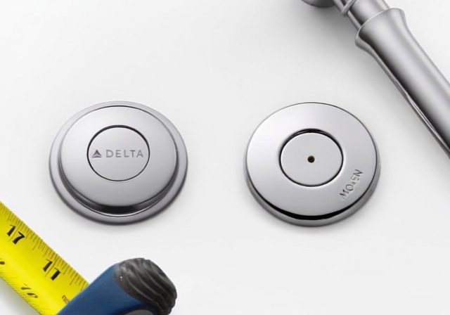 Delta vs Moen Shower Valves [cy]: Complete Comparison Guide - RosenberryRooms
