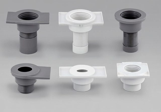 Best Bath Shower Drain Flat P Trap 1 1/2 [cy]: Complete Guide - RosenberryRooms