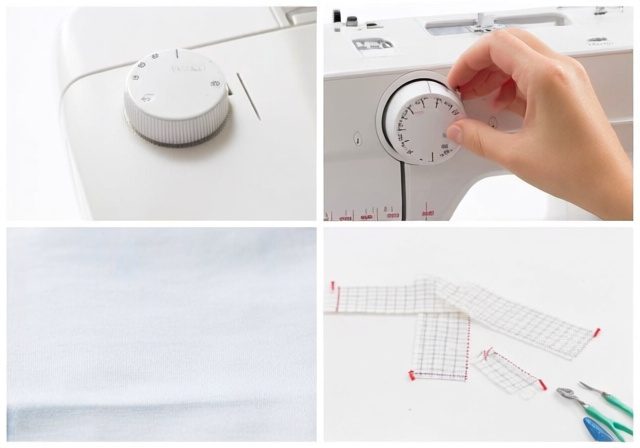 How To Adjust Brother Sewing Machine: Complete Guide [cy] - RosenberryRooms