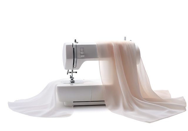 Best Sewing Machine For Delicate Fabrics [cy]: 8 Models Tested - RosenberryRooms