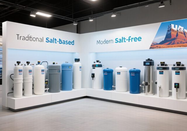 Best Water Softener For Utah [cy]: 10 Models Tested - Rosenberry Rooms