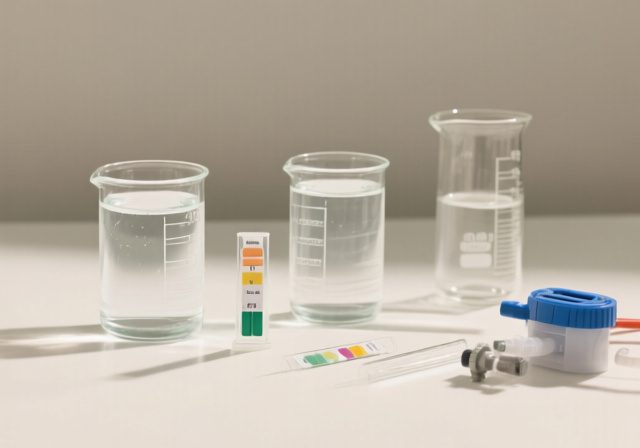 How To Get Rid Of Stinky Well Water [cy]: Complete Guide - RosenberryRooms