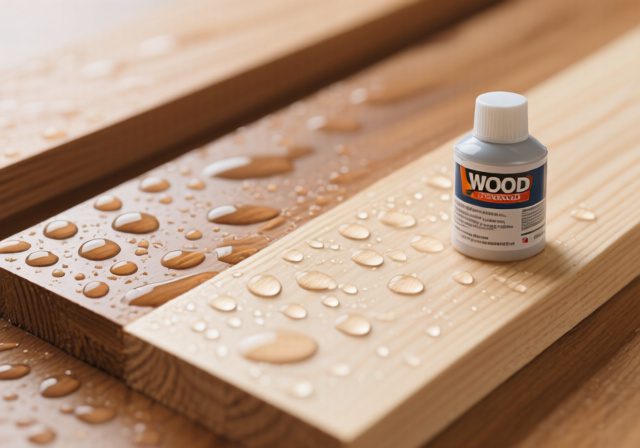 Best Water Sealant For Wood [cy]: 10 Sealers Tested & Reviewed - Rosenberry Rooms