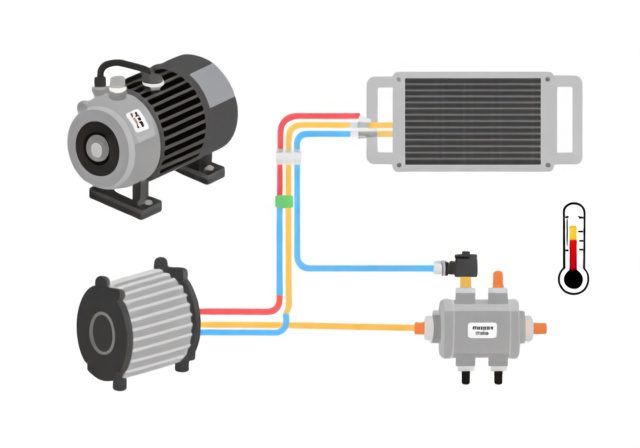 How Do Car Air Conditioners Work: Complete Guide [cy] - RosenberryRooms