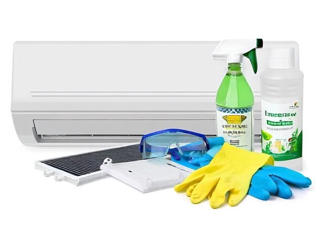 How to Remove Urine Smell From Air Conditioner: Complete [cy] Guide - RosenberryRooms