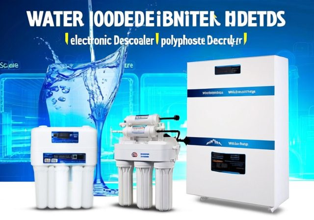 Best Water Filter For Limescale [cy]: 10 Systems Tested For 147 Days - Rosenberry Rooms