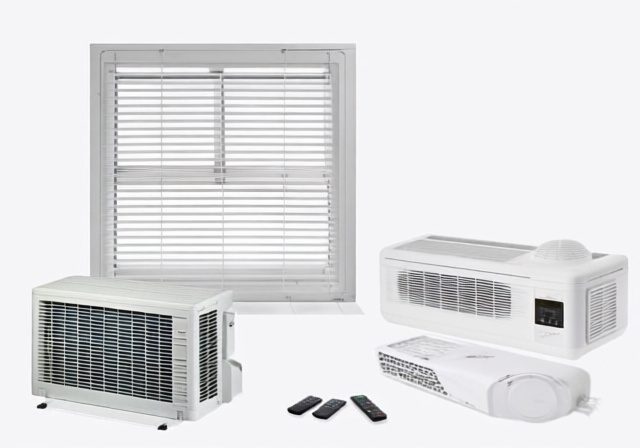 Keystone Air Conditioner Reviews [cy]: Is This Budget Brand Worth It? - RosenberryRooms