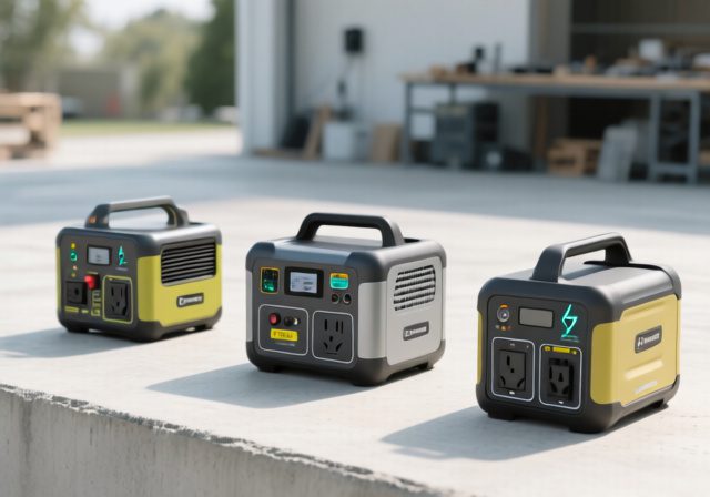 Best 3500 Watt Inverter Generator [cy]: 8 Models Tested & Reviewed - RosenberryRooms