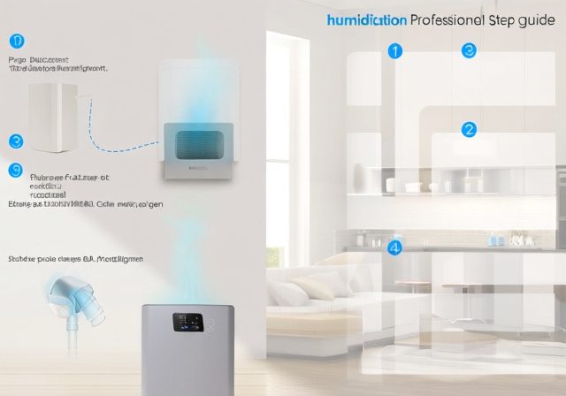 How To Use a Dehumidifier: Complete Guide [cy] - RosenberryRooms