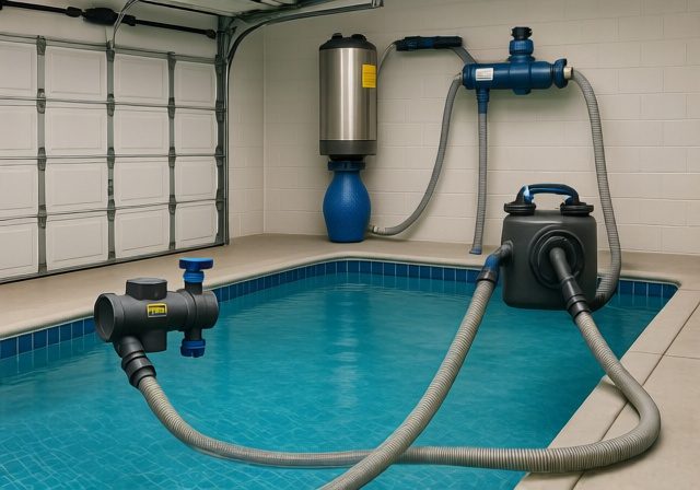 How Do You Vacuum Pool To Waste: Complete Step-by-Step Guide [cy] - RosenberryRooms
