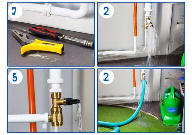 How to Clean Hot Water Tank: Complete 2025 Guide - RosenberryRooms