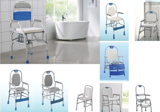Best Shower Chairs for Bathtub [cy]: Complete Safety Guide - RosenberryRooms