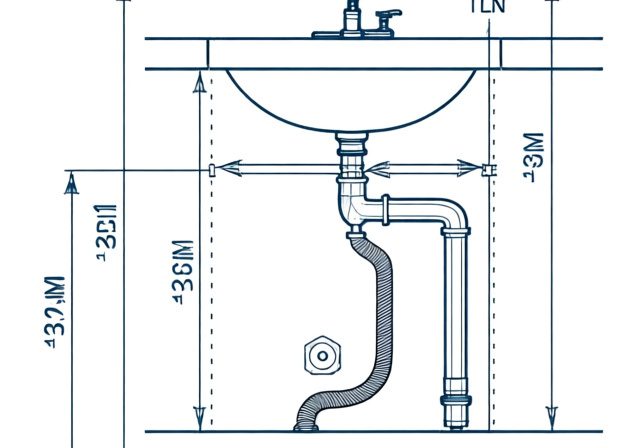 Bathroom Sink Rough In Height: Complete Guide [cy] - RosenberryRooms
