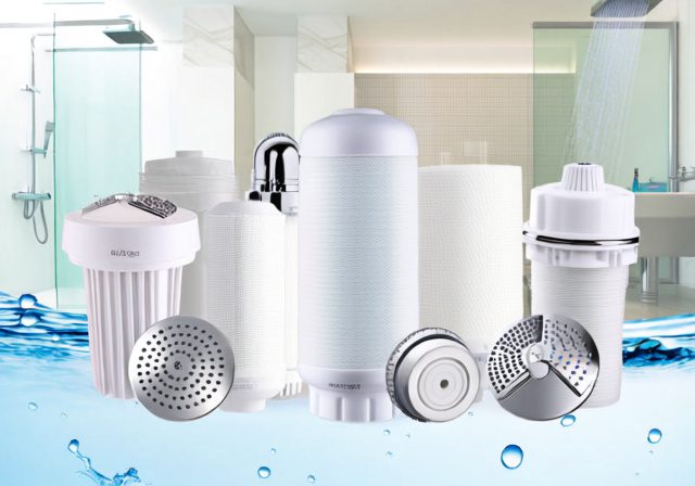 Best Water Filters for Shower [cy]: 8 Models Tested & Reviewed - RosenberryRooms