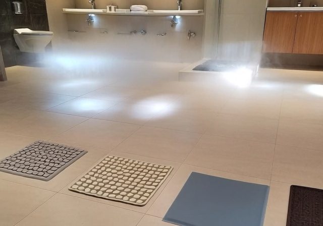 Best Shower Mats That Don't Mold [cy]: 10 Models Tested for 120 Days - Rosenberry Rooms