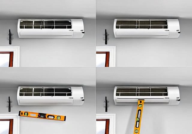 How to Install Frigidaire Air Conditioner in Window [cy]: Complete Guide - RosenberryRooms