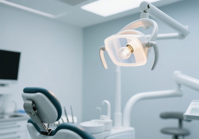 How to Change a Dental Chair Light Bulb: Complete Guide [cy] - RosenberryRooms