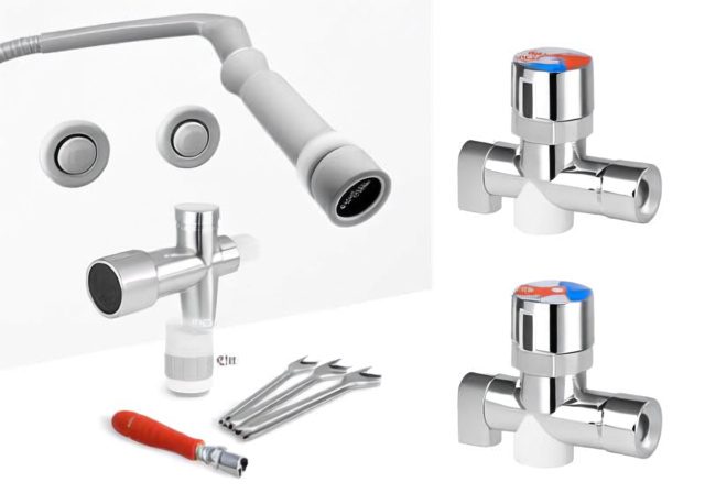 Why Is My Bath Water Not Getting Hot But Sink Is? Complete [cy] Guide - RosenberryRooms