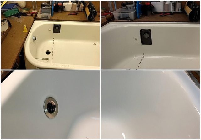 How to Fix Bathtub Overflow Drain Leak (2025) Complete DIY Guide - RosenberryRooms